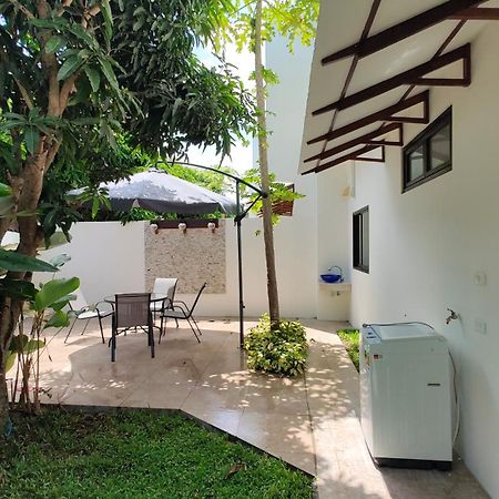 Genesis Villas Rawai Habitación foto