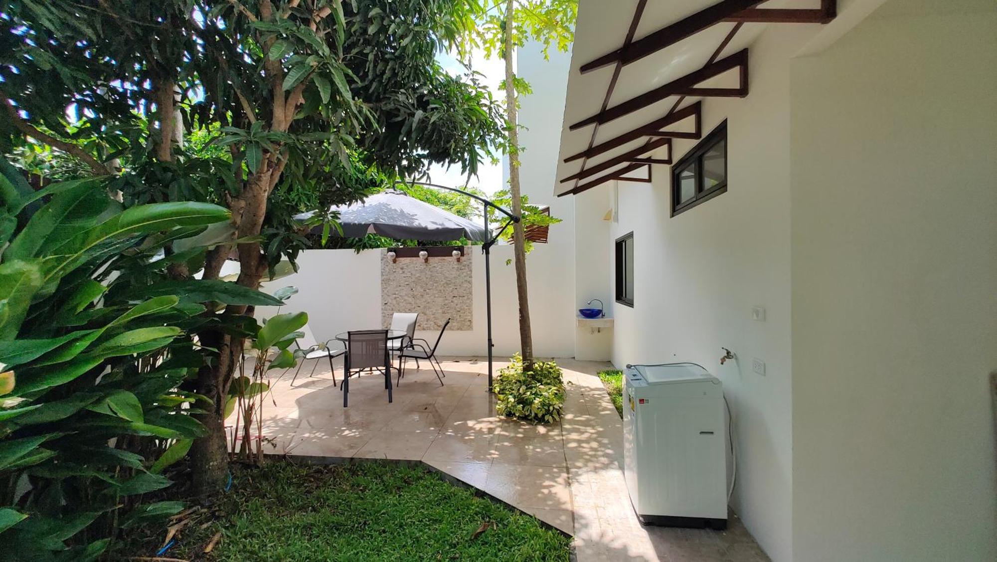 Genesis Villas Rawai Habitación foto
